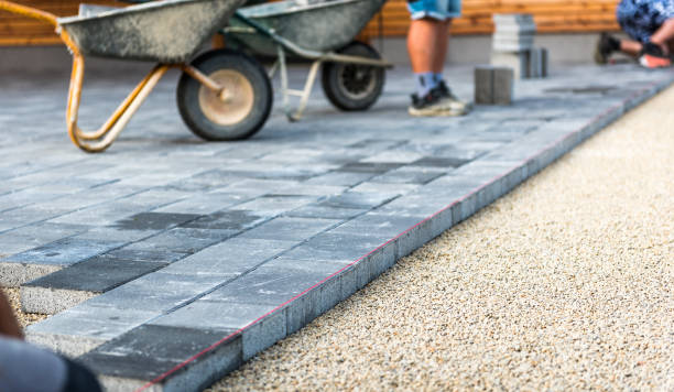 Reasons to Select Us for Your Driveway Paving Requirements in Temperance, MI