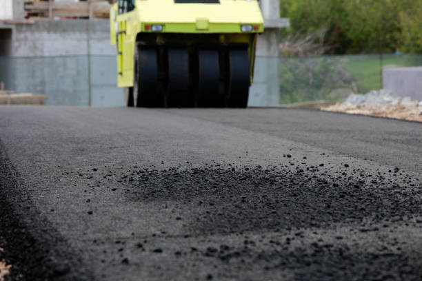 Best Concrete Paver Driveway  in Temperance, MI