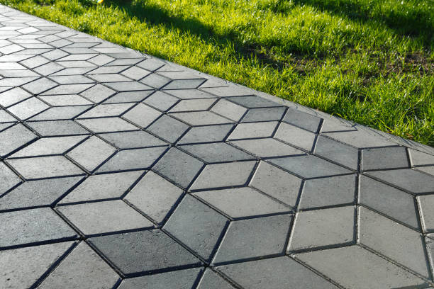 Best Residential Driveway Paver Services  in Temperance, MI