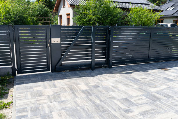 Best Affordable Driveway Pavers  in Temperance, MI