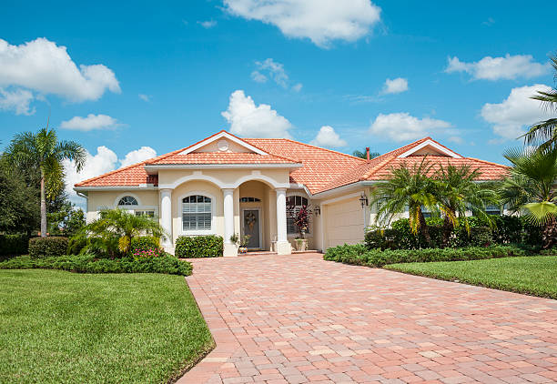 Professional Driveway Pavers in Temperance, MI