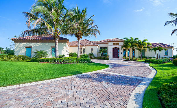 Best Driveway Repair Near Me  in Temperance, MI