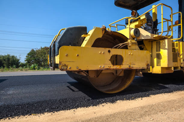 Driveway Pavers for Homes in Temperance, MI